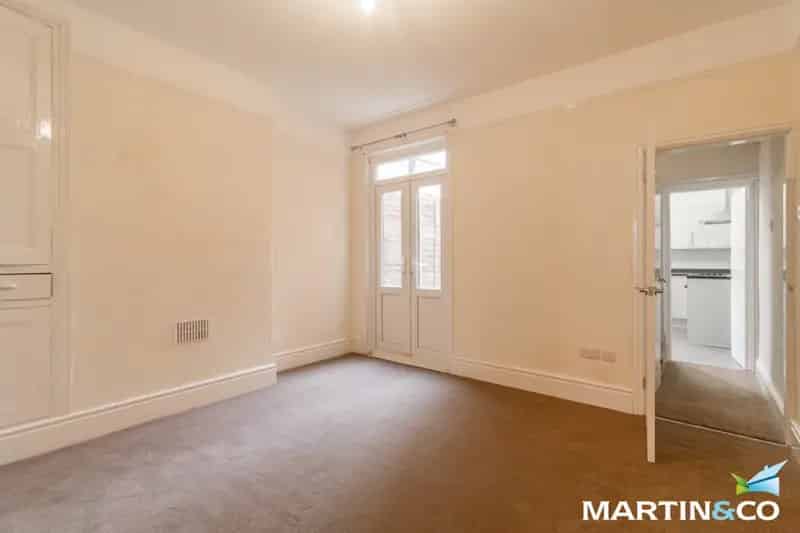 2 Bedroom House To Rent
