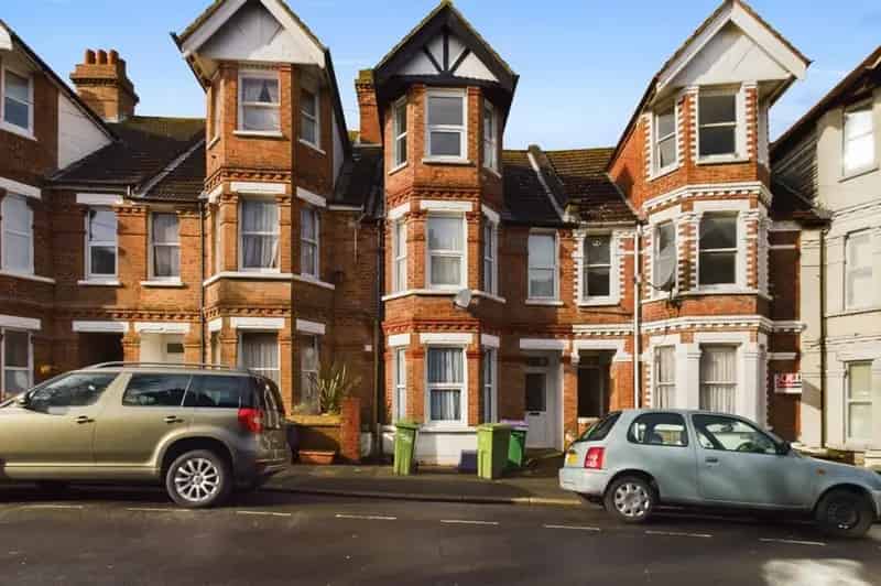 1 Bedroom Flat To Rent Available 07072025