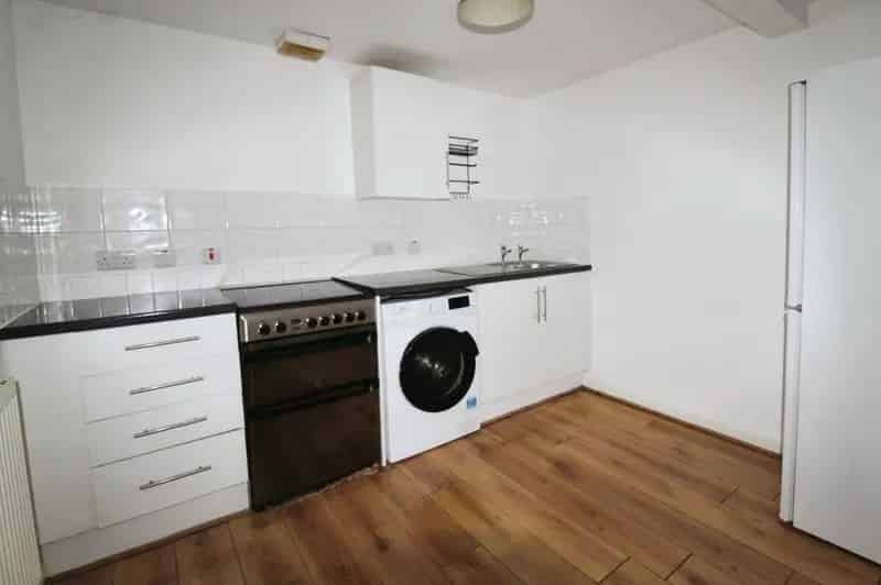 1 Bedroom Apartment for Rent Colne Lancashire BB8