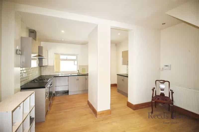 2 Bedroom Terrace House for Rent Bamber Bridge PR5