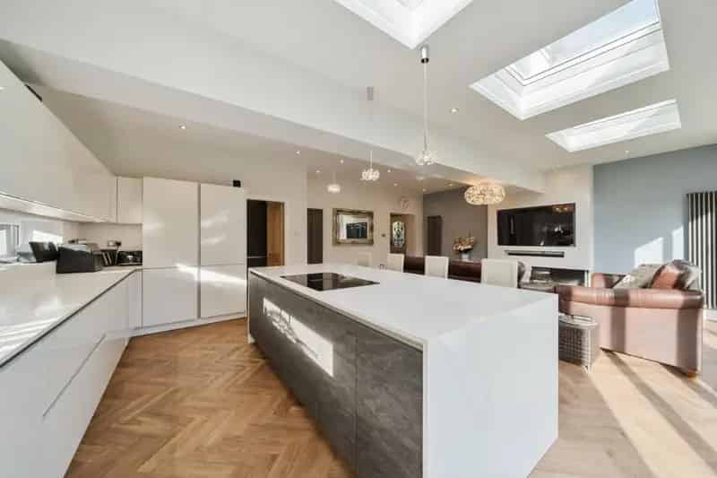 4 Bed House for Sale in South Swinton