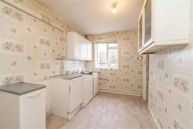 2 Bed Flat First Floor Renovation Project