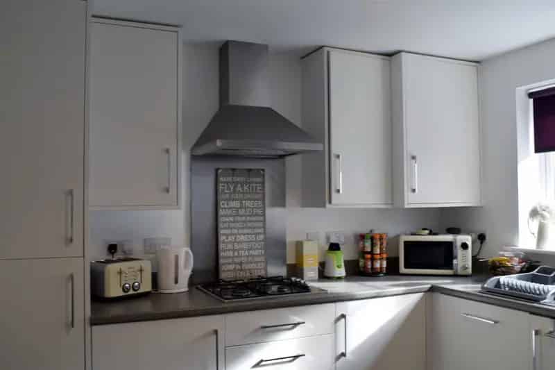 4 Bedroom Townhouse House to Rent Northampton