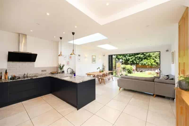 4 Bedroom Edwardian Family Home for Sale