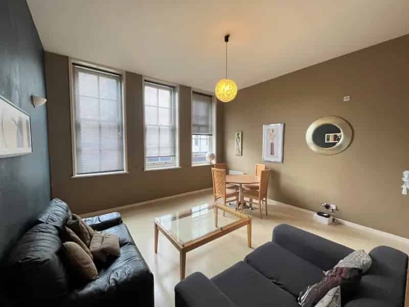 1 Bedroom Flat To Rent Available 27082025