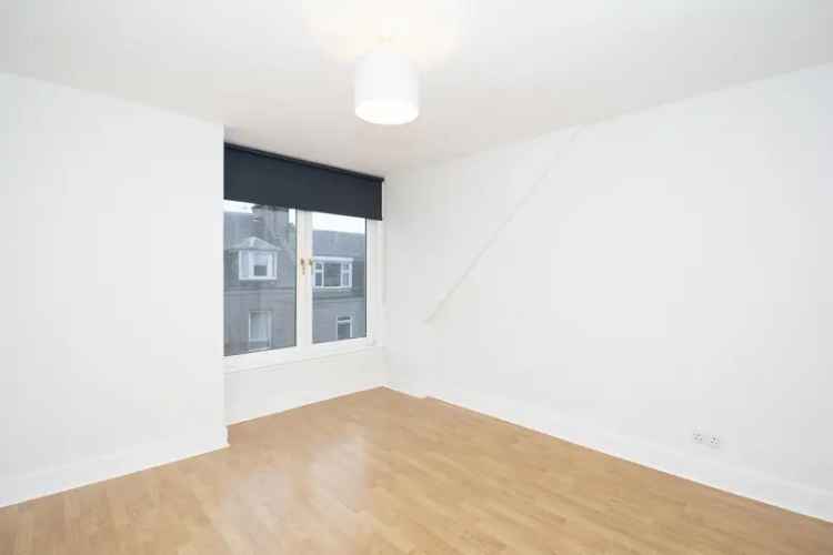 Flat For Rent in Aberdeen City, Scotland