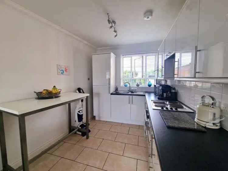 1 Bedroom Flat for Sale Southsea Hampshire