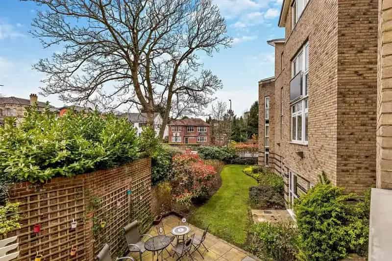 One Bedroom Retirement Apartment for Sale