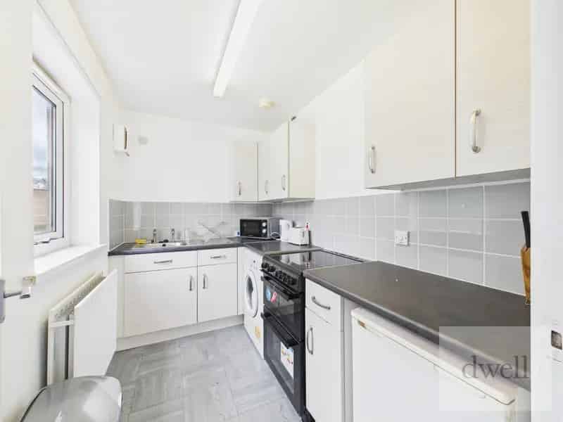 1 Bedroom Apartment to Rent Near City Centre and Harrogate