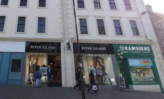 Property to Rent in Dumfries