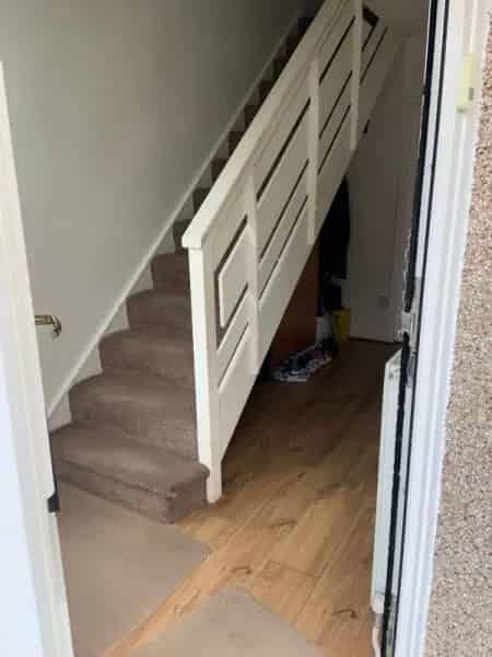 3 Bedroom 2 Bathroom House Large Living Room New Kitchen
