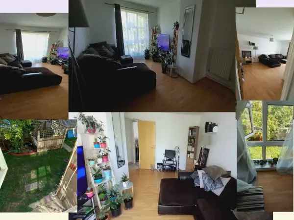 Flat For Rent in London, England