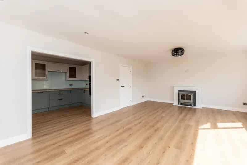 3 Bedroom Detached Bungalow To Let