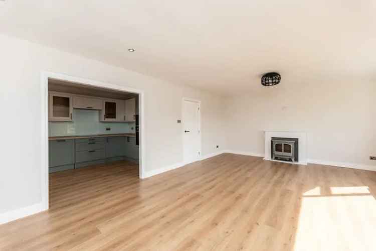 3 Bedroom Detached Bungalow To Let