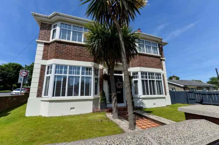 3 Bedroom Detached House for Sale Carrickfergus