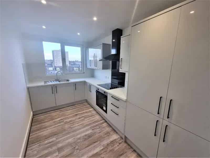 2 Bedroom Flat to Rent North East Scotland