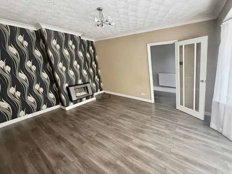 3 bedroom Mid Terrace House to rent, Grimsby, Lincolnshire, DN33
