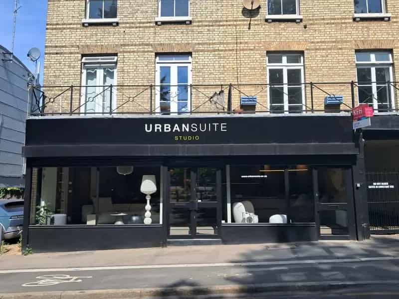 Commercial property For Rent , London, England