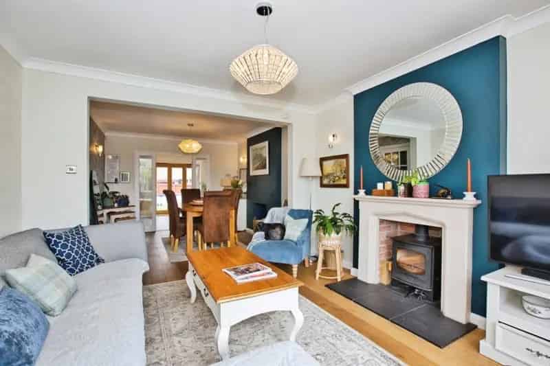 House For Sale , Yeovil, England