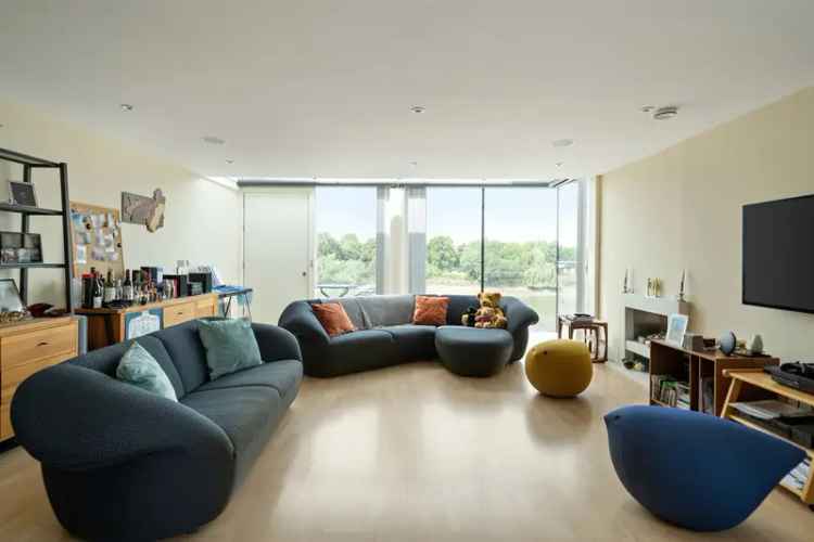 Apartment for sale with 2 bedrooms, Lonsdale Road, Barnes