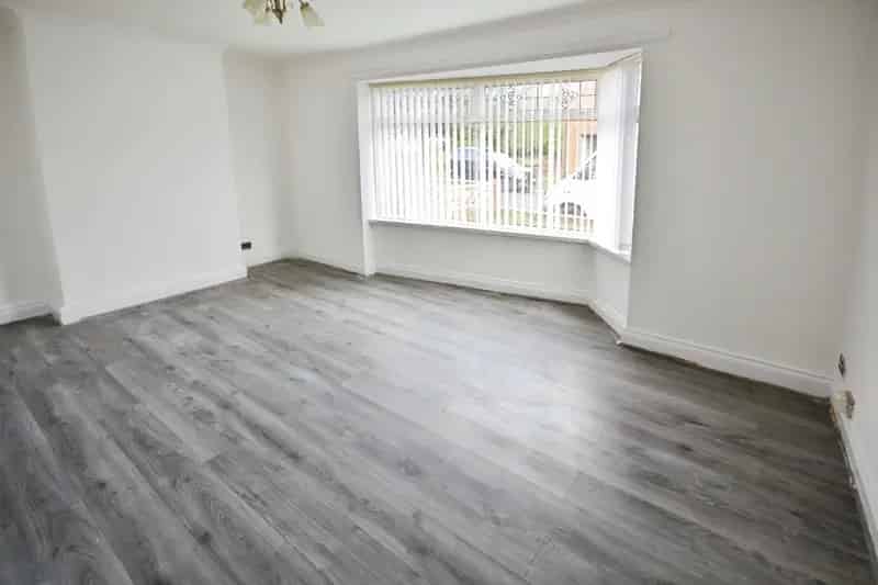 2 Bedroom House To Let Shildon