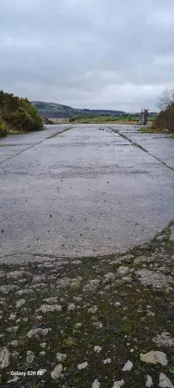 Commercial property For Rent , Dowland Road, Limavady, Northern Ireland