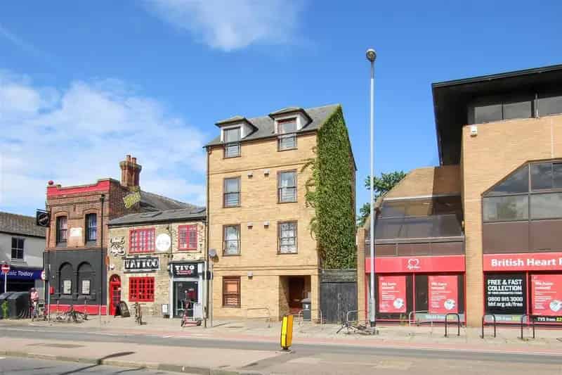 1 Bedroom House Share to Rent
