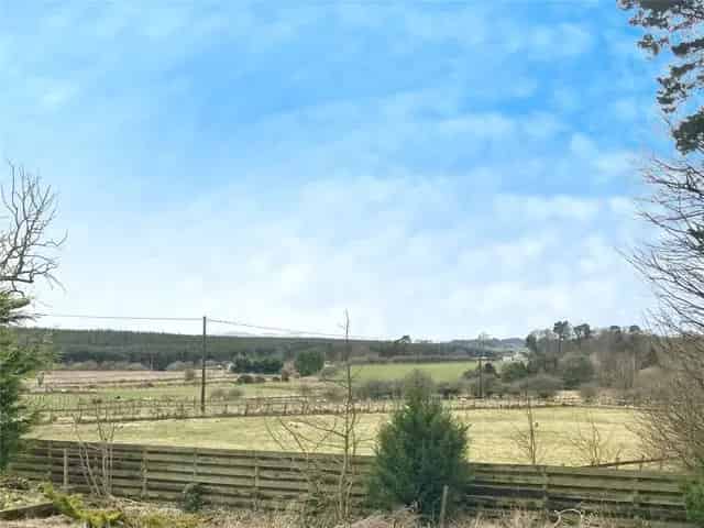 Building Plot for Sale near St Andrews Fife