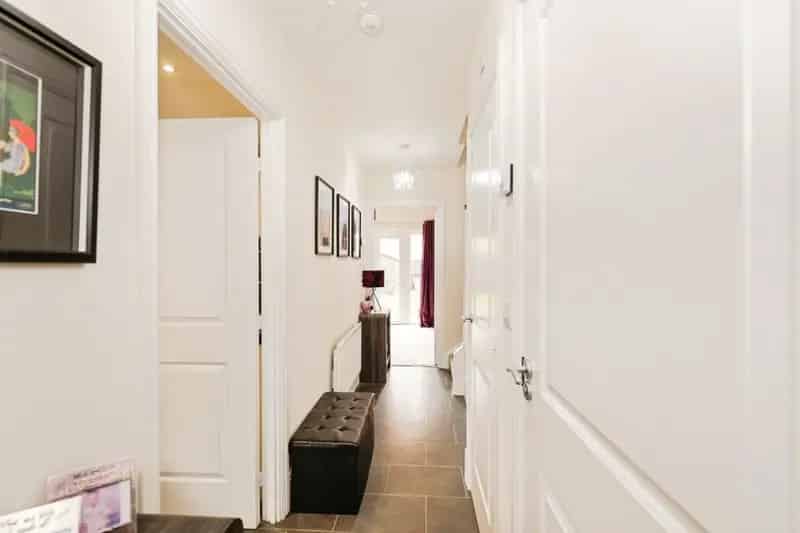 5 Bedroom House To Let Harrogate
