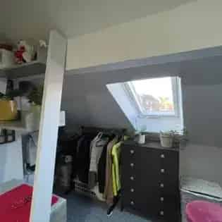 1 Room House 25m2 Manchester Ensuite Room Working Professionals