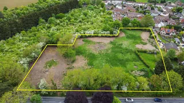 Land for Sale in Sheering Near Bishop's Stortford