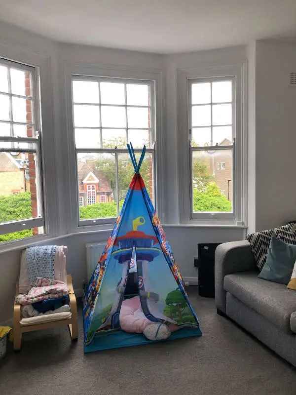 Flat For Rent in London, England