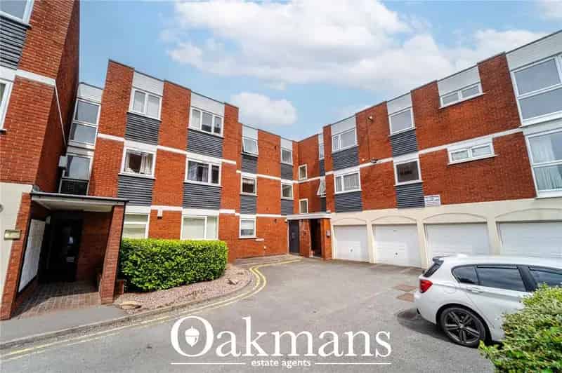 2 Bedroom Apartment for Sale