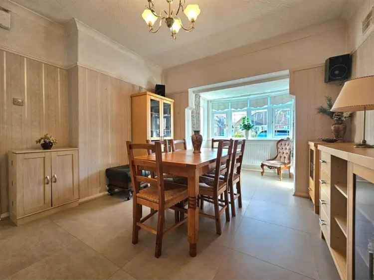 3 Bedroom Semi-Detached Bungalow for Sale