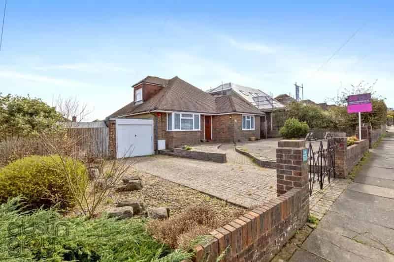 2 Bedroom House for Sale