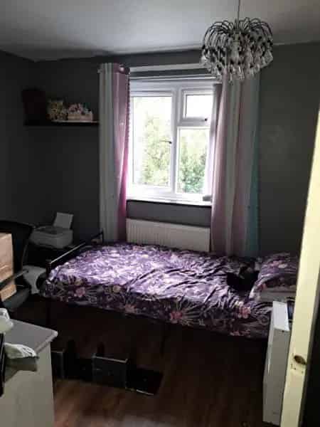3 Story House Loft Conversion Jewellery Quarter Birmingham Family Home