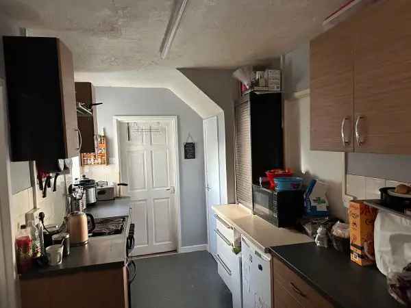 House For Rent in Cheddar, England