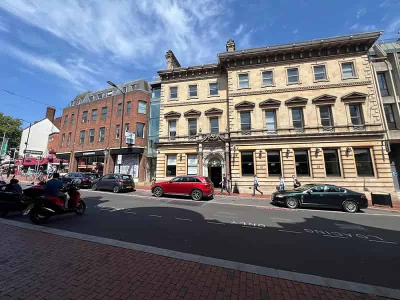 Commercial property For Sale , 5, Gold Tops, Newport, Wales