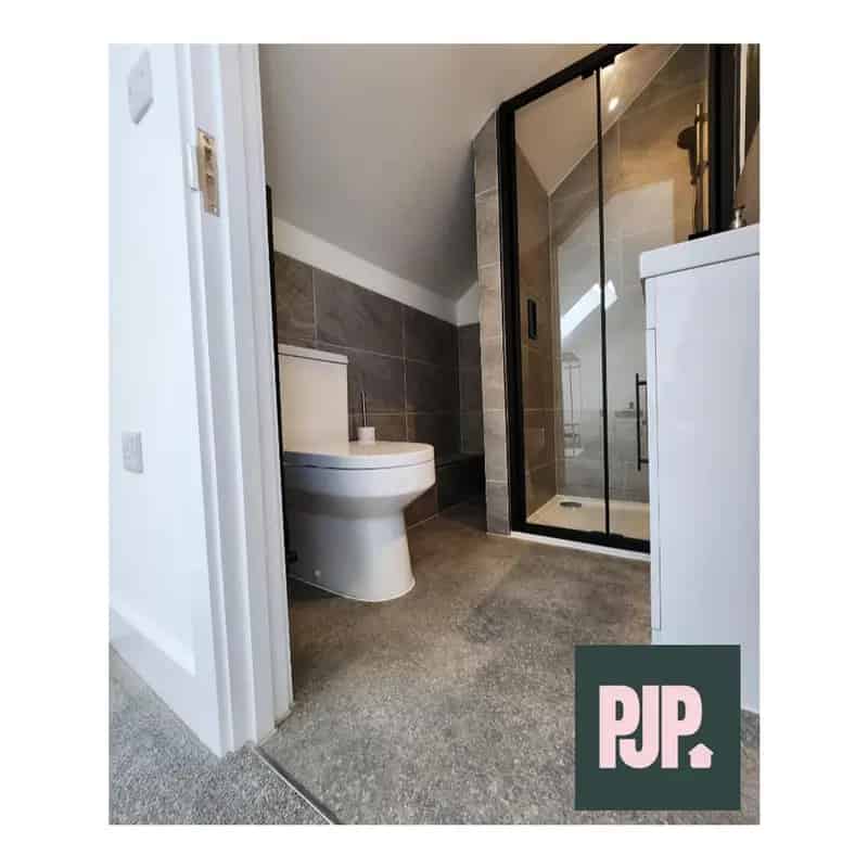 4 Bedroom Flat to Rent