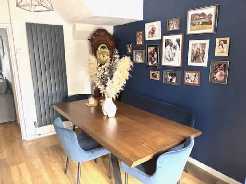 3 Bedroom End Terrace House to Rent