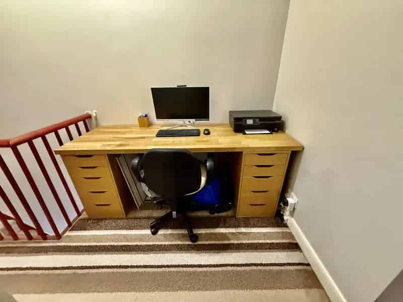 4 Bedroom Terreced House to Rent