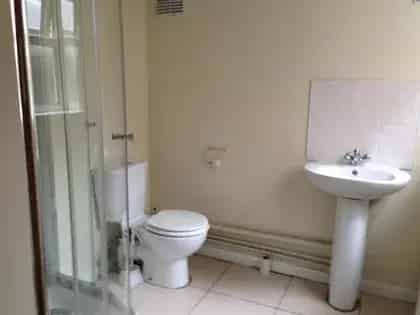 4 rooms house of 232 m² in Birmingham