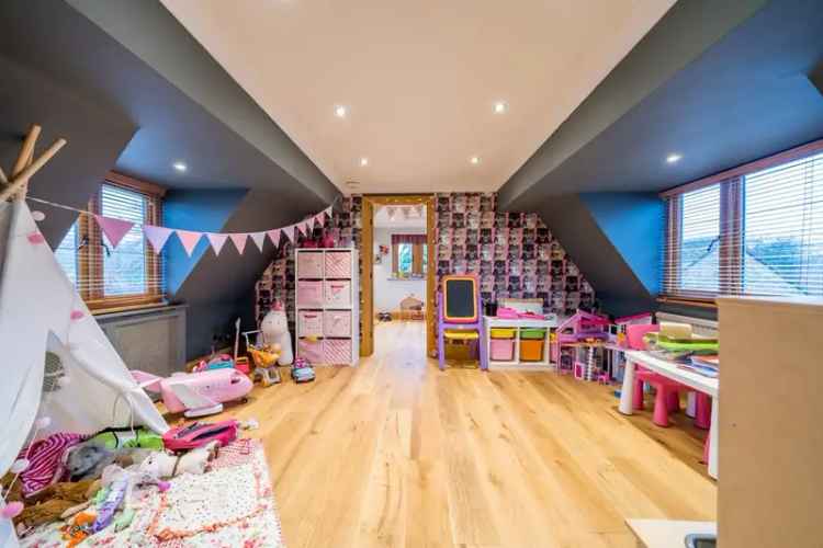5 Bed House for Sale in Rutland