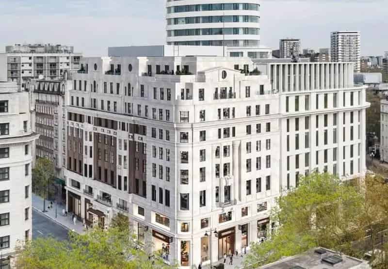 Serviced Offices for 6-100 People Flexible Terms
