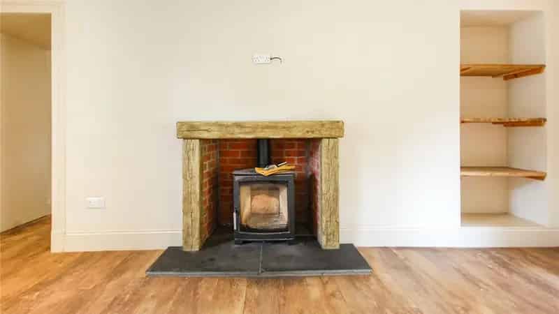 Kirkoswald Farmhouse Spacious Family Home