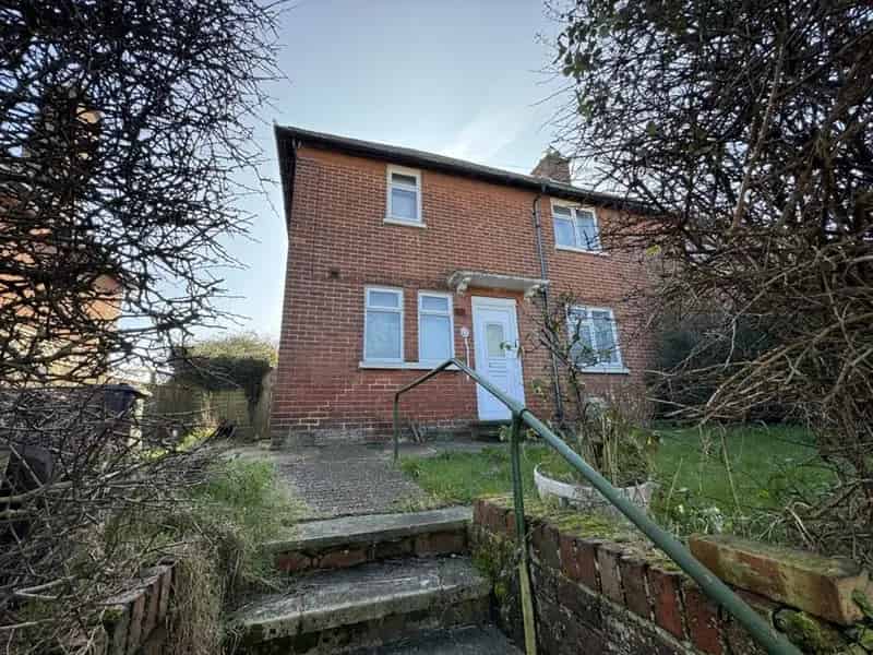3 Bedroom Semi Detached House Rye East Sussex TN31 Buy to Let