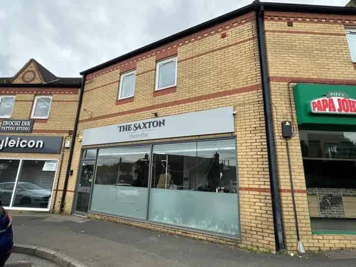 Town Centre Freehold Property For Sale Excellent Condition