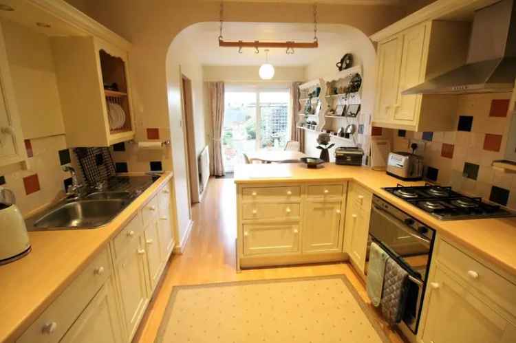 3 Bedroom Semi Detached House Ansty Warwickshire