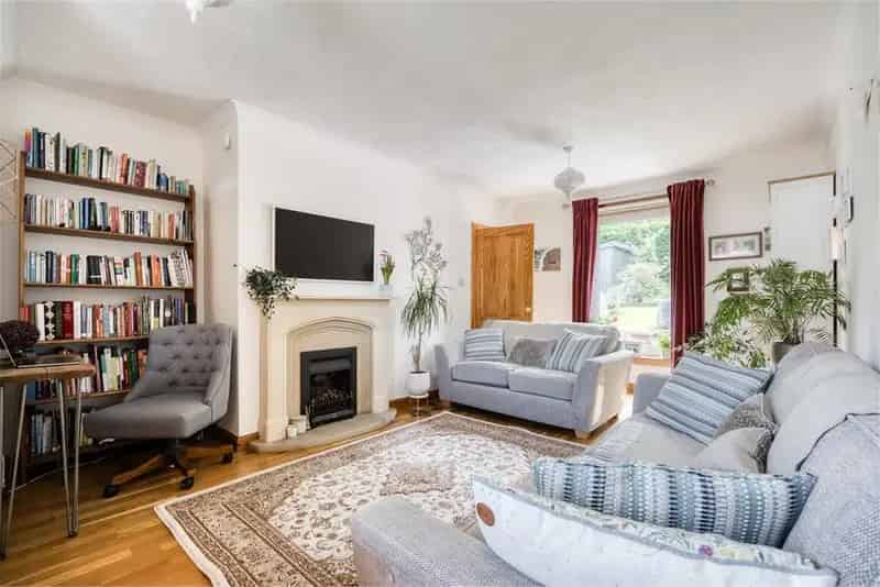 3 Bed House Terraced with 1 Reception Room