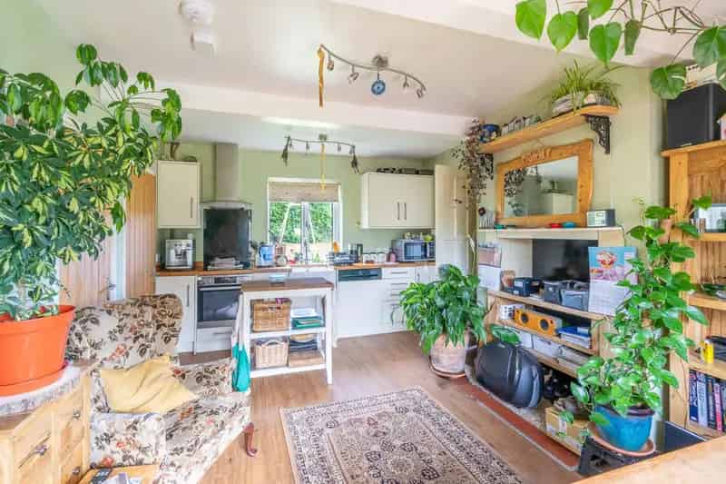 Land For Sale , B4192, Hungerford, England